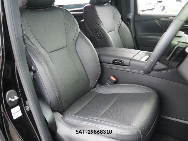 Toyota VELLFIRE 2023-10 7510312-13