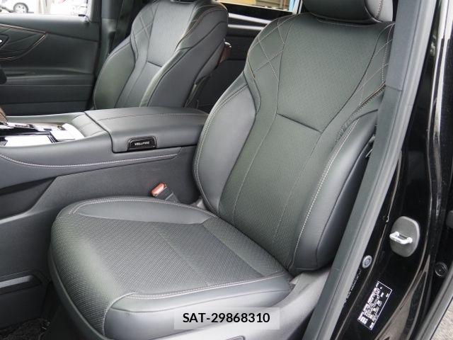 Toyota VELLFIRE 2023-10 7510312-14
