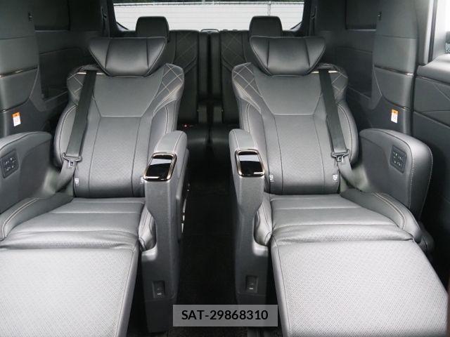 Toyota VELLFIRE 2023-10 7510312-15