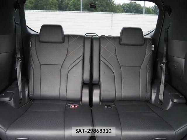 Toyota VELLFIRE 2023-10 7510312-17
