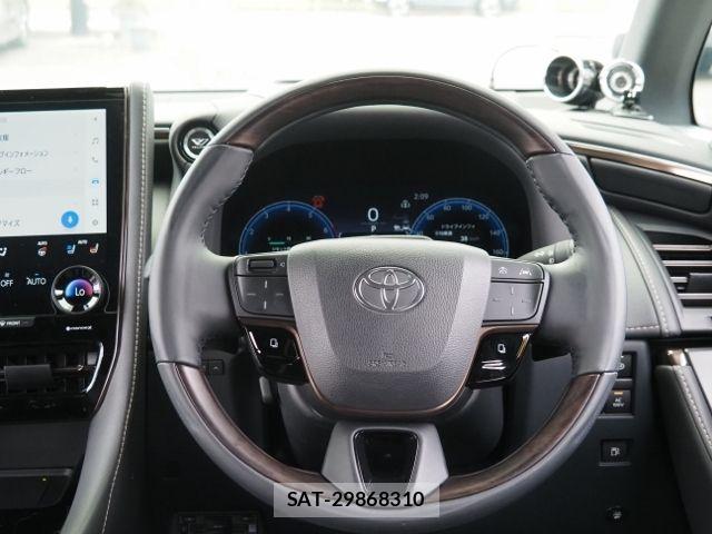 Toyota VELLFIRE 2023-10 7510312-20
