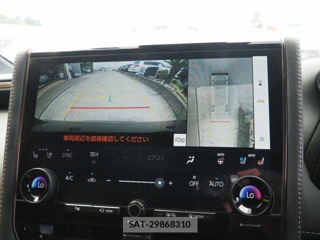Toyota VELLFIRE 2023-10 7510312-21