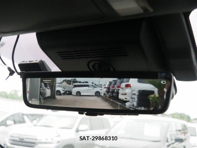Toyota VELLFIRE 2023-10 7510312-24