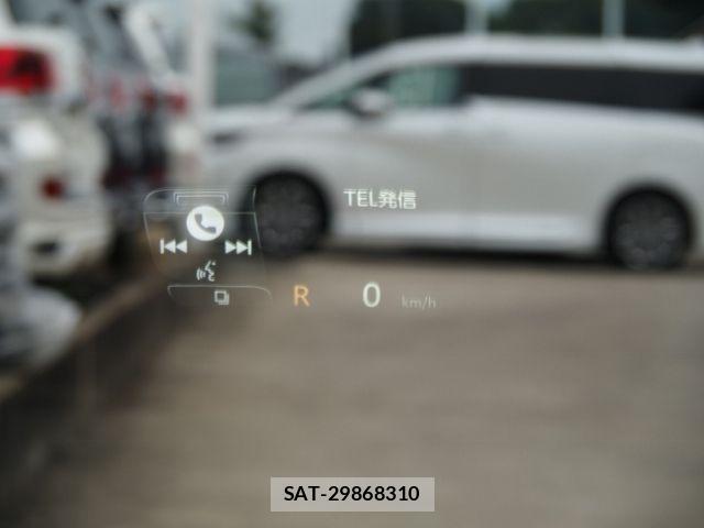 Toyota VELLFIRE 2023-10 7510312-25