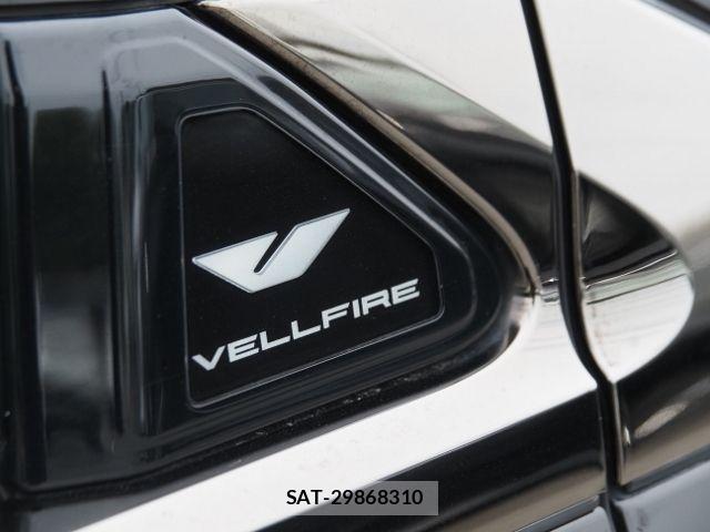 Toyota VELLFIRE 2023-10 7510312-28