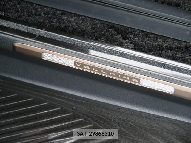 Toyota VELLFIRE 2023-10 7510312-29