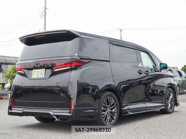 Toyota VELLFIRE 2023-10 7510312-4