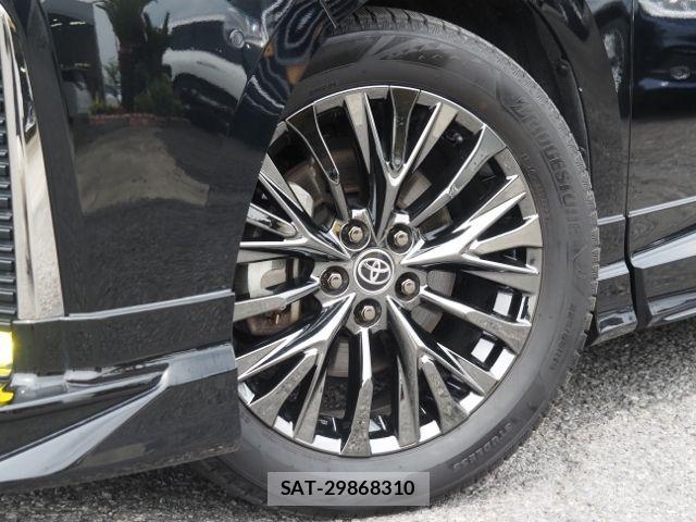 Toyota VELLFIRE 2023-10 7510312-8