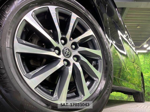 Toyota VELLFIRE 2016-11 7503334-11