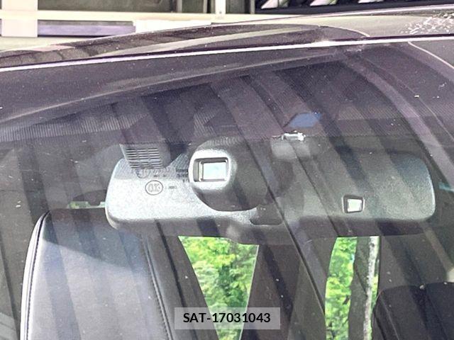 Toyota VELLFIRE 2016-11 7503334-19