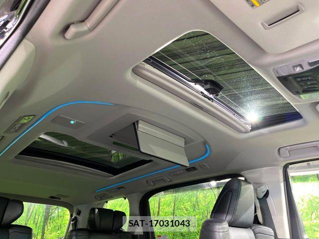 Toyota VELLFIRE 2016-11 7503334-2
