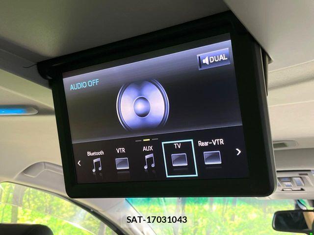 Toyota VELLFIRE 2016-11 7503334-3
