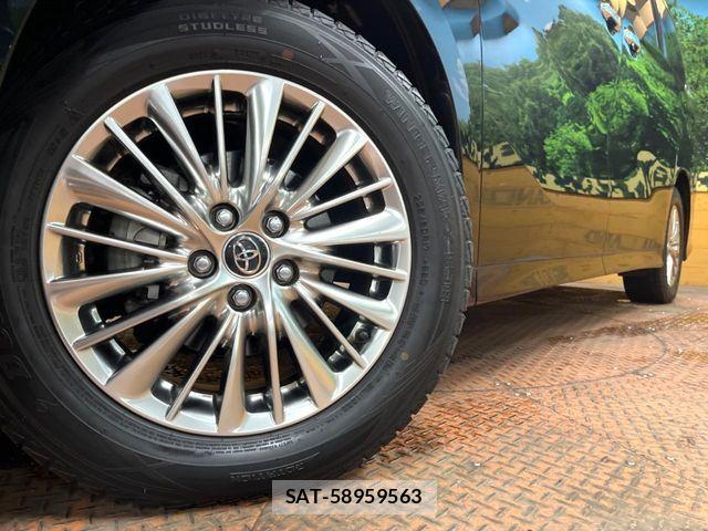 Toyota VELLFIRE 2018-09 7563002-13
