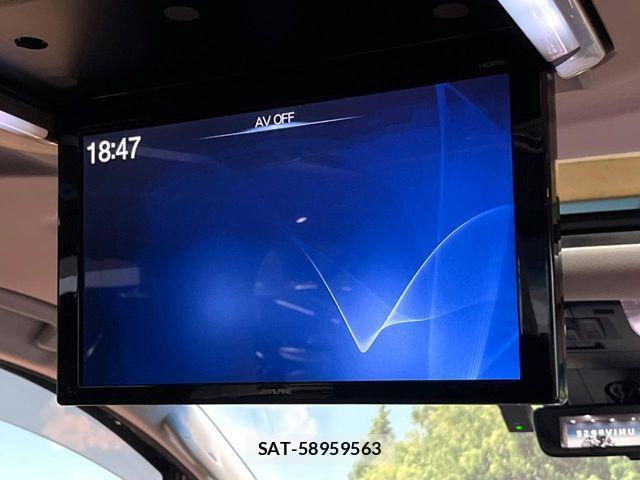 Toyota VELLFIRE 2018-09 7563002-2