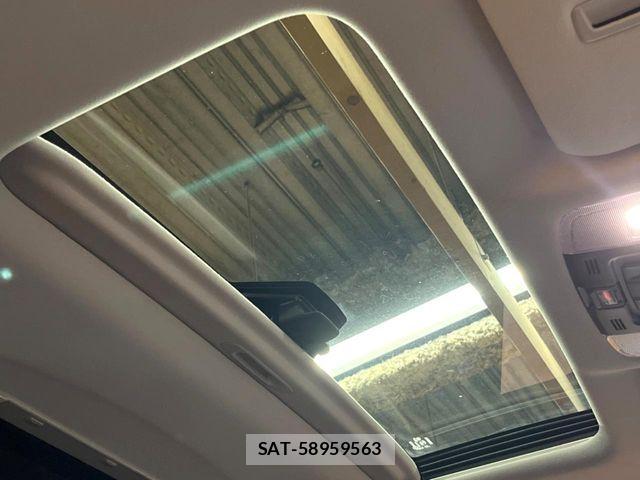 Toyota VELLFIRE 2018-09 7563002-3