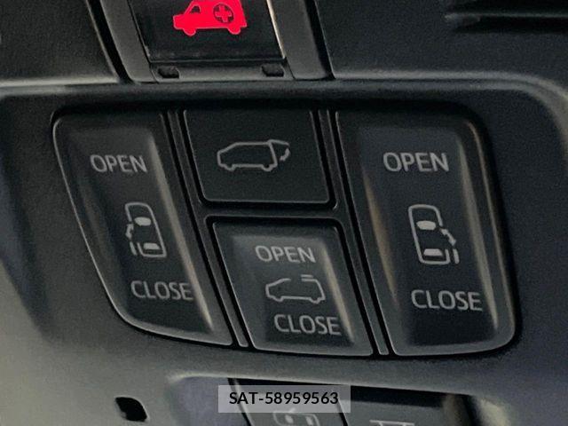 Toyota VELLFIRE 2018-09 7563002-6