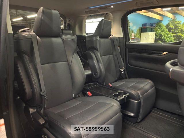 Toyota VELLFIRE 2018-09 7563002-8