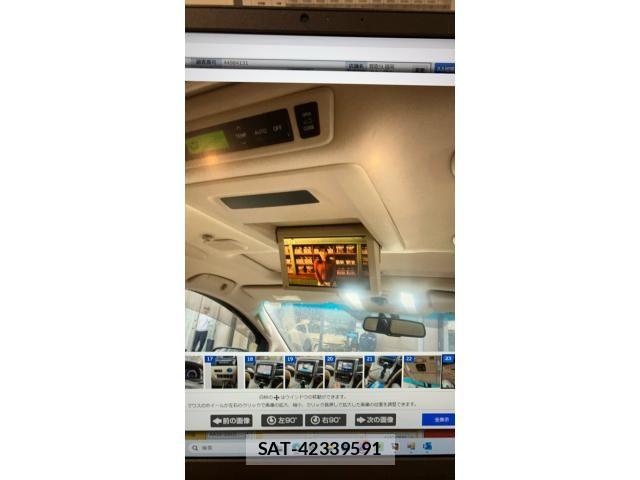 Toyota VELLFIRE 2014-01 7563001-10