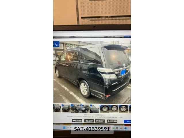Toyota VELLFIRE 2014-01 7563001-2