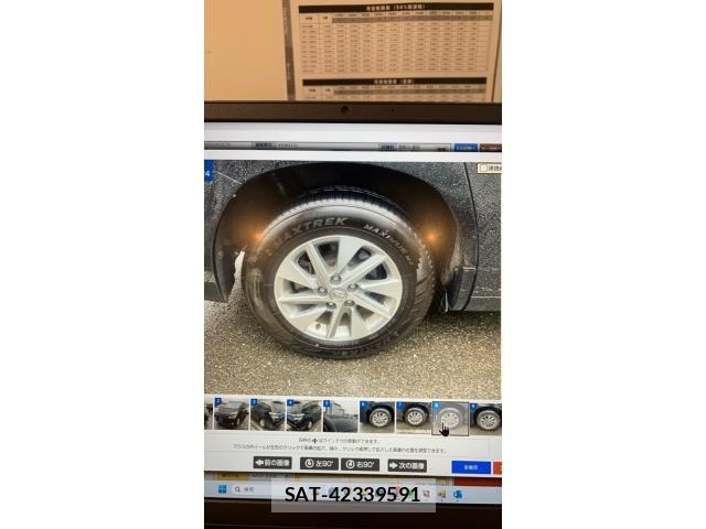 Toyota VELLFIRE 2014-01 7563001-5