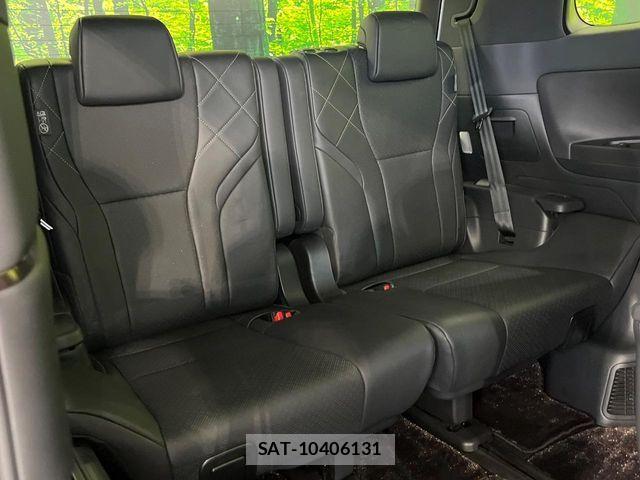 Toyota VELLFIRE 2023-07 7620919-9
