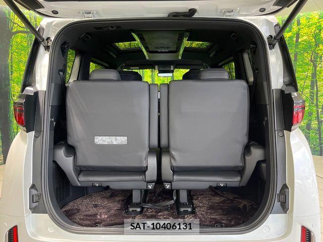 Toyota VELLFIRE 2023-07 7620919-10