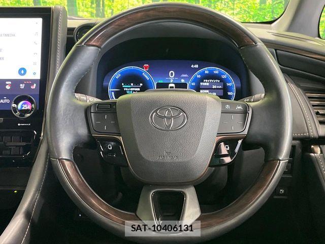 Toyota VELLFIRE 2023-07 7620919-11