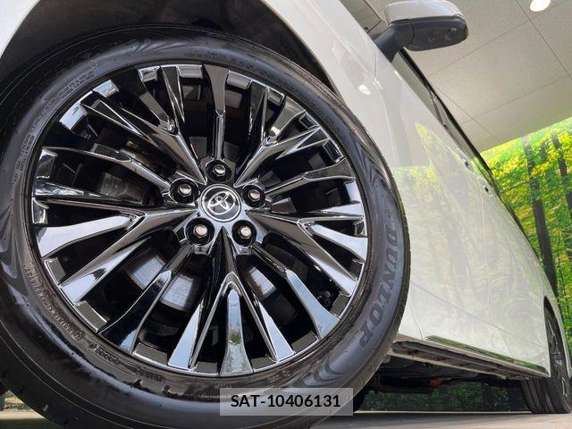 Toyota VELLFIRE 2023-07 7620919-13