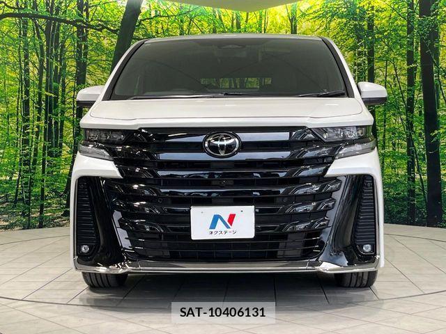 Toyota VELLFIRE 2023-07 7620919-14