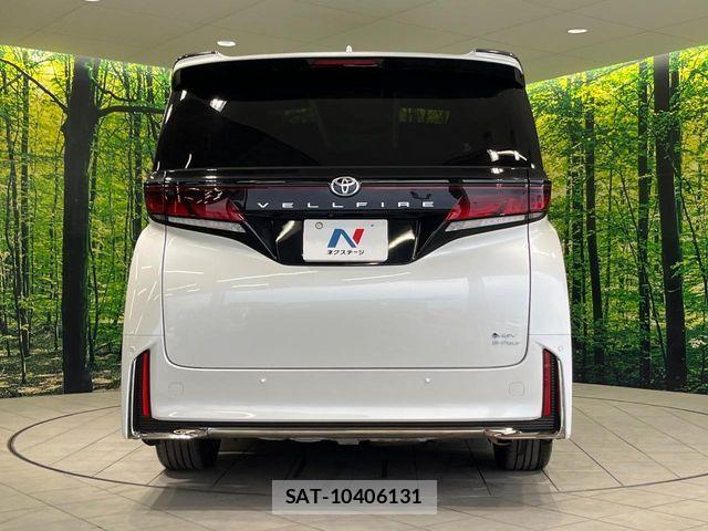 Toyota VELLFIRE 2023-07 7620919-15