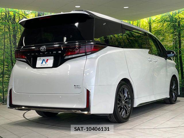 Toyota VELLFIRE 2023-07 7620919-16