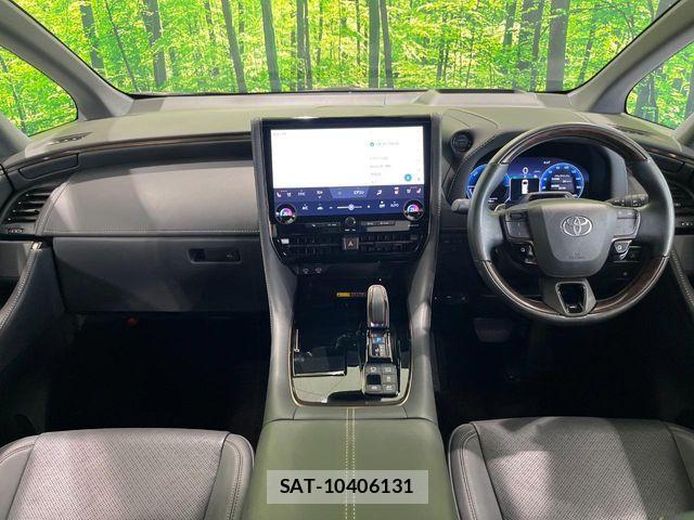 Toyota VELLFIRE 2023-07 7620919-1