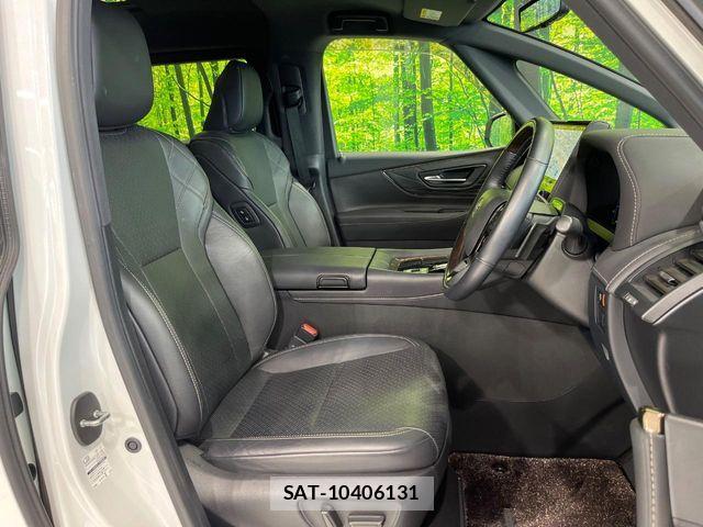 Toyota VELLFIRE 2023-07 7620919-7