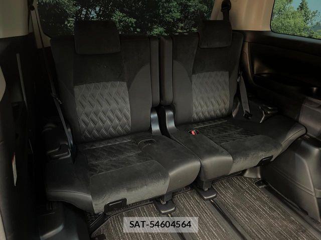 Toyota VELLFIRE 2020-02 7620921-11