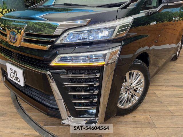 Toyota VELLFIRE 2020-02 7620921-13