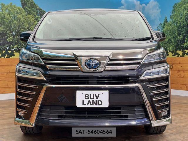 Toyota VELLFIRE 2020-02 7620921-15