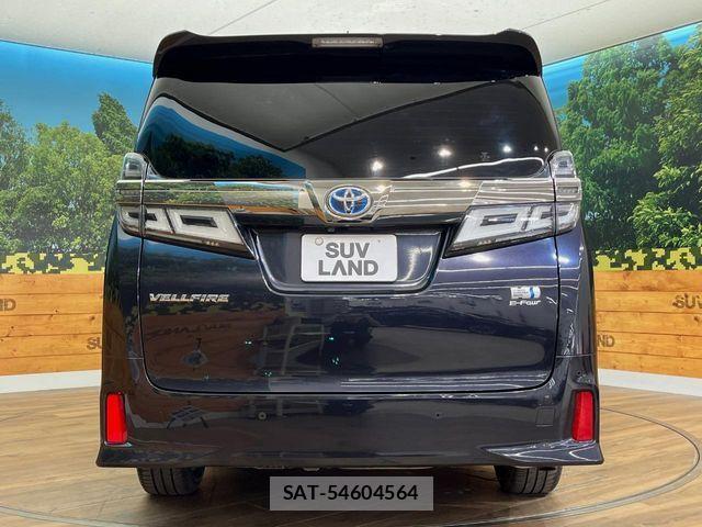 Toyota VELLFIRE 2020-02 7620921-16