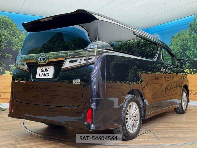 Toyota VELLFIRE 2020-02 7620921-18