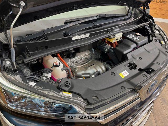 Toyota VELLFIRE 2020-02 7620921-19