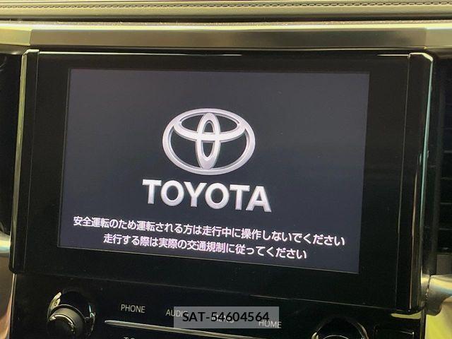 Toyota VELLFIRE 2020-02 7620921-3