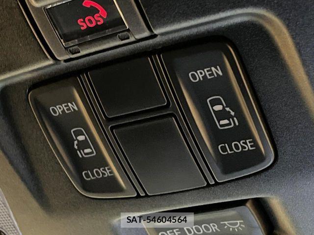 Toyota VELLFIRE 2020-02 7620921-6