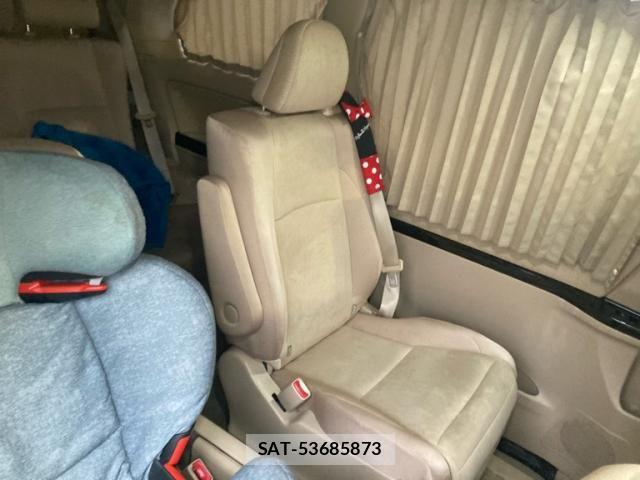 Toyota VELLFIRE 2012-02 7620922-9