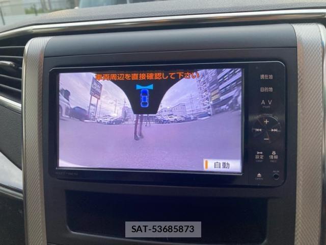 Toyota VELLFIRE 2012-02 7620922-11