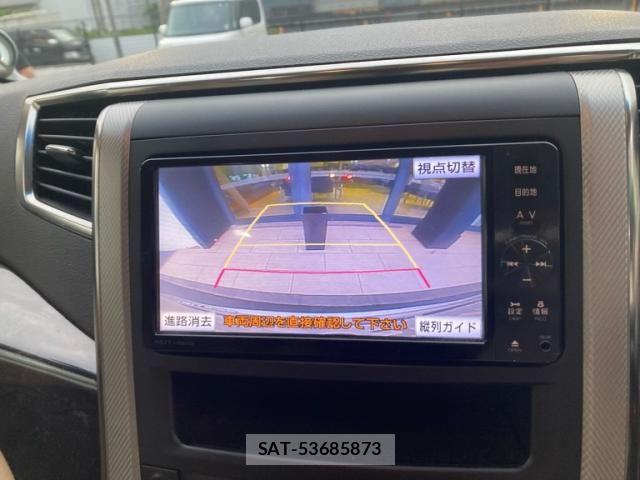 Toyota VELLFIRE 2012-02 7620922-12