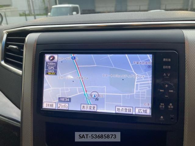 Toyota VELLFIRE 2012-02 7620922-13