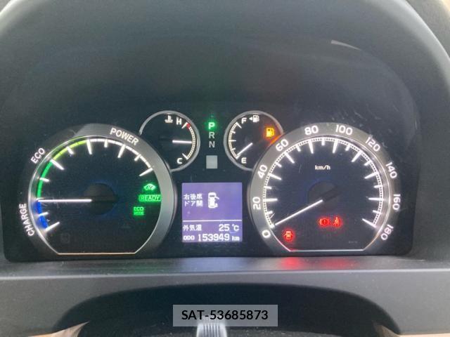 Toyota VELLFIRE 2012-02 7620922-15
