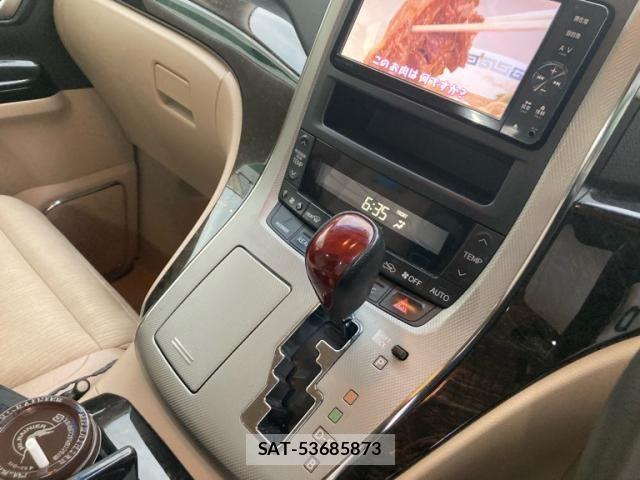 Toyota VELLFIRE 2012-02 7620922-16