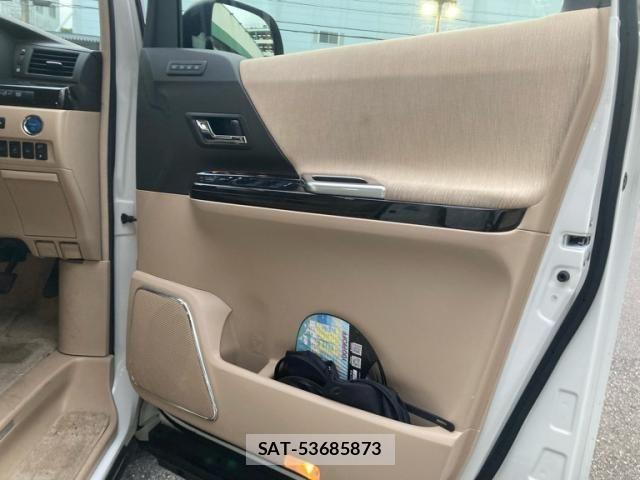Toyota VELLFIRE 2012-02 7620922-5