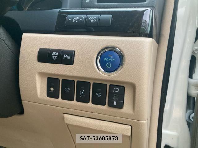 Toyota VELLFIRE 2012-02 7620922-8