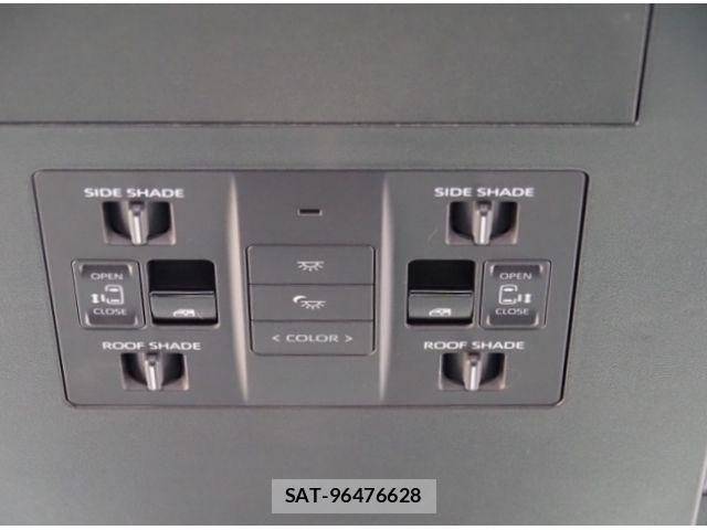Toyota VELLFIRE 2025-02 7730036-9